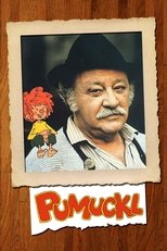 Master Eder and his Pumuckl poster image