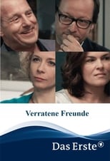 Poster for Verratene Freunde 