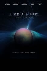 Poster for Ligeia Mare