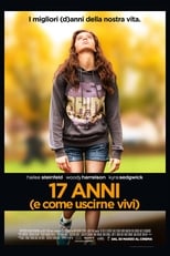 Poster di 17 anni (e come uscirne vivi)