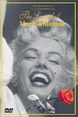 Poster for The Legend of Marilyn Monroe 