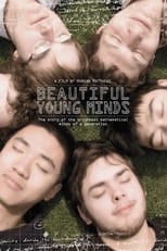 Poster for Beautiful Young Minds