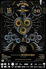 Poster for Festival interceltique de Lorient - Le meilleur du grand spectacle 