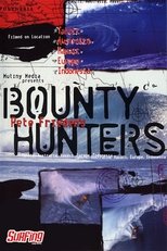 Poster for Bounty Hunters