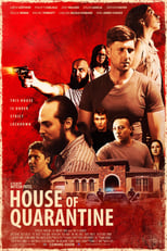 House of Quarantine Torrent (WEB-DL) 1080p Legendado – Download