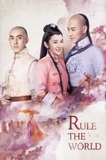 Poster for Rule the World Season 1