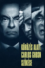Körözés alatt: Carlos Ghosn szökése