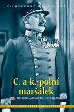 Poster for Imperial and Royal Field Marshal