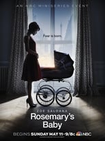 Poster for Rosemary's Baby Season 1
