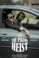 The Pigeon Heist poster