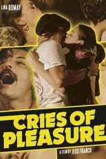 Poster for Cries of Pleasure