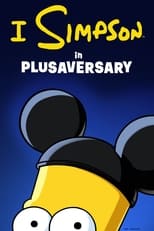 Poster di I Simpsons in Plusaversary