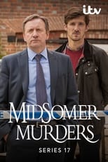 Poster for Midsomer Murders Season 17