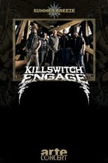 Poster for Killswitch Engage - Summer Breeze 2023 