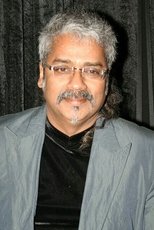 Foto retrato de Hariharan