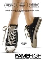 Poster for Fame High