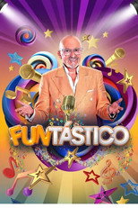 Funtástico poster