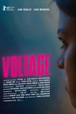 Poster for Voltage