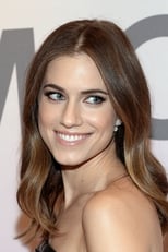 Poster for Allison Williams