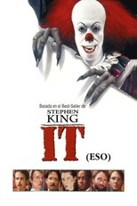 VER It (Eso) (1990) Online Gratis HD