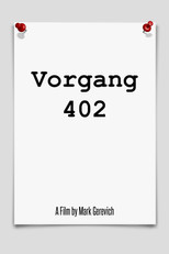 Procedure 402 (2027) movie poster