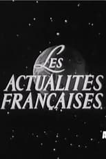 Poster for Les Actualités françaises