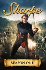 Poster for Sharpe Season 1