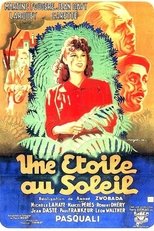 Poster for A Star to the Sun