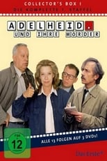 Poster for Adelheid und ihre Mörder Season 1