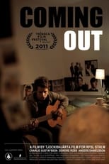 Poster for Coming Out