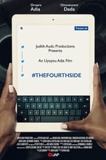 Poster for #TheFourthSide 
