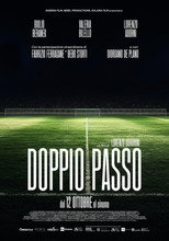 Step Over (2023)