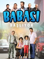 Babası poster