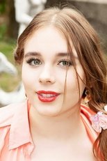 Foto retrato de Lucy Laistner