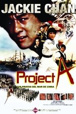 VER Los piratas del mar de China (1983) Online