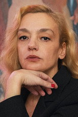 Lena Kitsopoulou