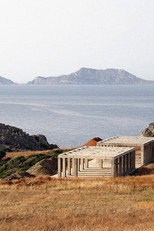 Kill Akropolis poster