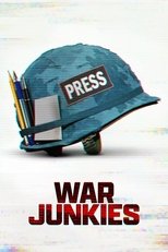 War Junkies poster image