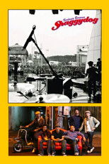 Berdansa bersama Shaggydog poster