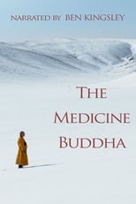 Poster for The Medicine Buddha