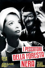 I peccatori della foresta nera