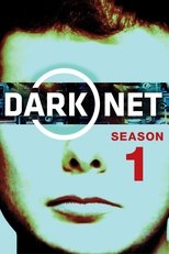 Poster for Dark Net Season 1