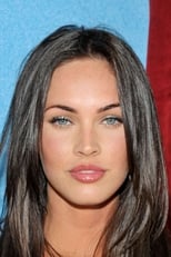 Fiche et filmographie de Megan Fox