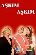 Poster for Aşkım Aşkım