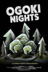 Poster di Ogoki Nights