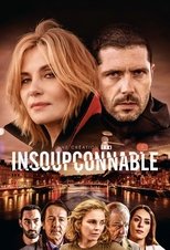 Poster for Insoupçonnable Season 1