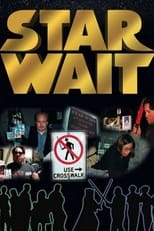 Poster for Star Wait