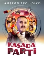 Poster for Kasa da Parti