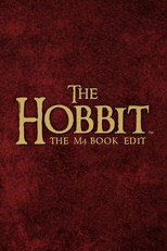 The Hobbit - M4 Book Edit