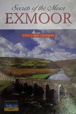 Secrets of the Moor: Exmoor poster